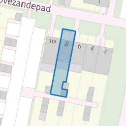 Perceel CLS00-L-2475