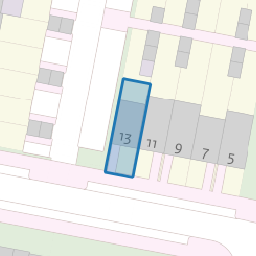 Perceel CLS00-L-2477