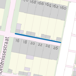 Perceel CLS00-L-2487