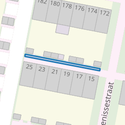 Perceel CLS00-L-2488