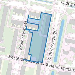 Perceel CLS00-L-2499