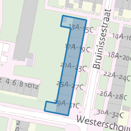 Perceel CLS00-L-2502