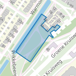 Perceel CLS00-L-2503