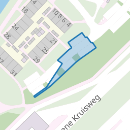 Perceel CLS00-L-2506