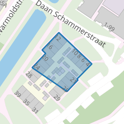 Perceel CLS00-L-2507