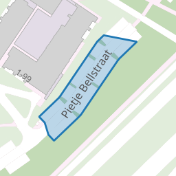 Perceel CLS00-L-2509