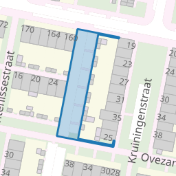 Perceel CLS00-L-2513