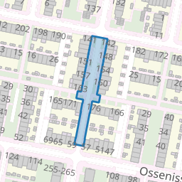 Perceel CLS00-L-2522