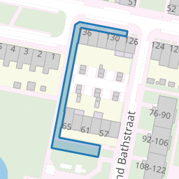 Perceel CLS00-L-2529