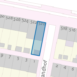 Perceel CLS00-L-2530