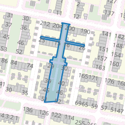 Perceel CLS00-L-2532