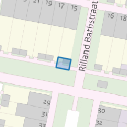 Perceel CLS00-L-2533