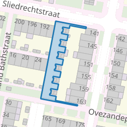 Perceel CLS00-L-2536