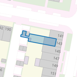 Perceel CLS00-L-2539