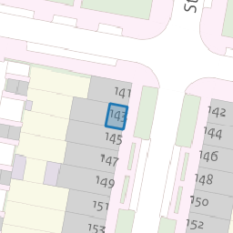 Perceel CLS00-L-2540