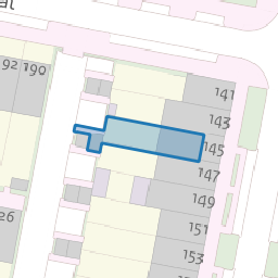 Perceel CLS00-L-2541