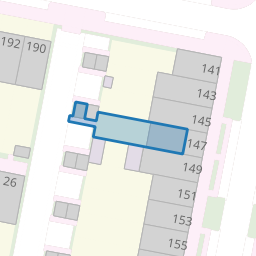 Perceel CLS00-L-2543