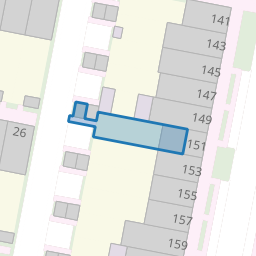Perceel CLS00-L-2547