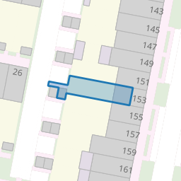 Perceel CLS00-L-2549