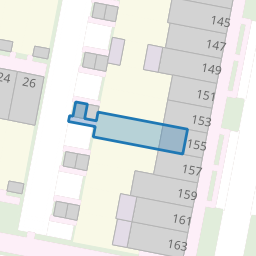 Perceel CLS00-L-2551