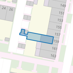 Perceel CLS00-L-2555