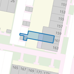 Perceel CLS00-L-2557