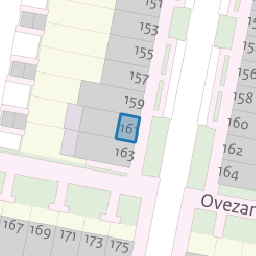 Perceel CLS00-L-2558