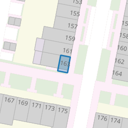 Perceel CLS00-L-2560