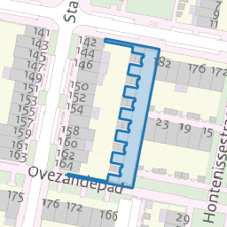 Perceel CLS00-L-2563