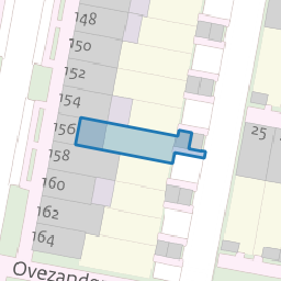 Perceel CLS00-L-2576