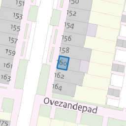 Perceel CLS00-L-2581