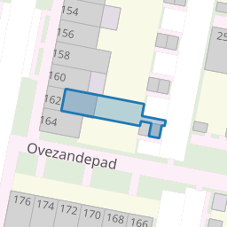 Perceel CLS00-L-2582