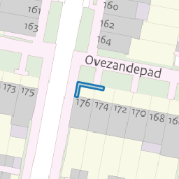 Perceel CLS00-L-2587