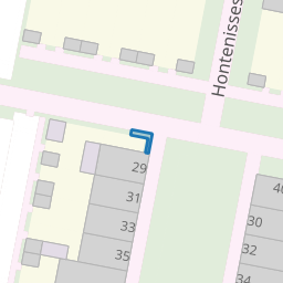 Perceel CLS00-L-2590