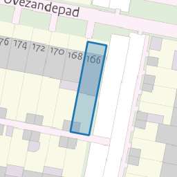 Perceel CLS00-L-2592