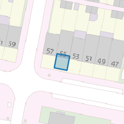 Perceel CLS00-L-2600