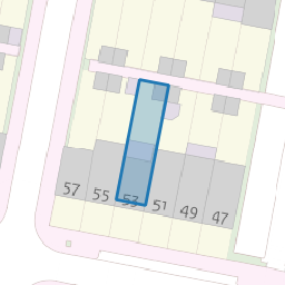 Perceel CLS00-L-2601