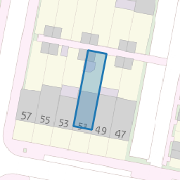 Perceel CLS00-L-2603