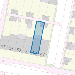 Perceel CLS00-L-2605