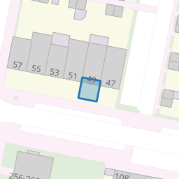 Perceel CLS00-L-2606