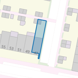 Perceel CLS00-L-2607