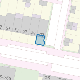 Perceel CLS00-L-2608