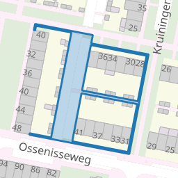 Perceel CLS00-L-2615