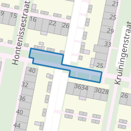 Perceel CLS00-L-2616