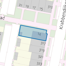 Perceel CLS00-L-2625