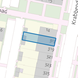 Perceel CLS00-L-2626