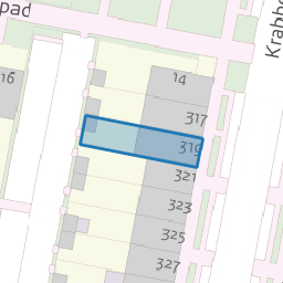 Perceel CLS00-L-2627