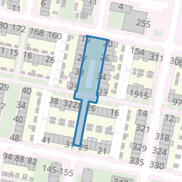 Perceel CLS00-L-2643