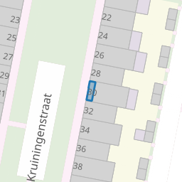 Perceel CLS00-L-2649