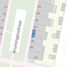 Perceel CLS00-L-2651